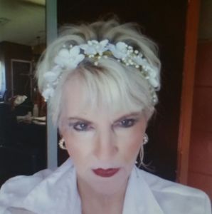 Meet your Posher, Patti